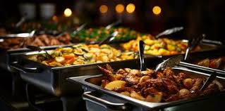 Best caterers in Kolkata serving premium food at events