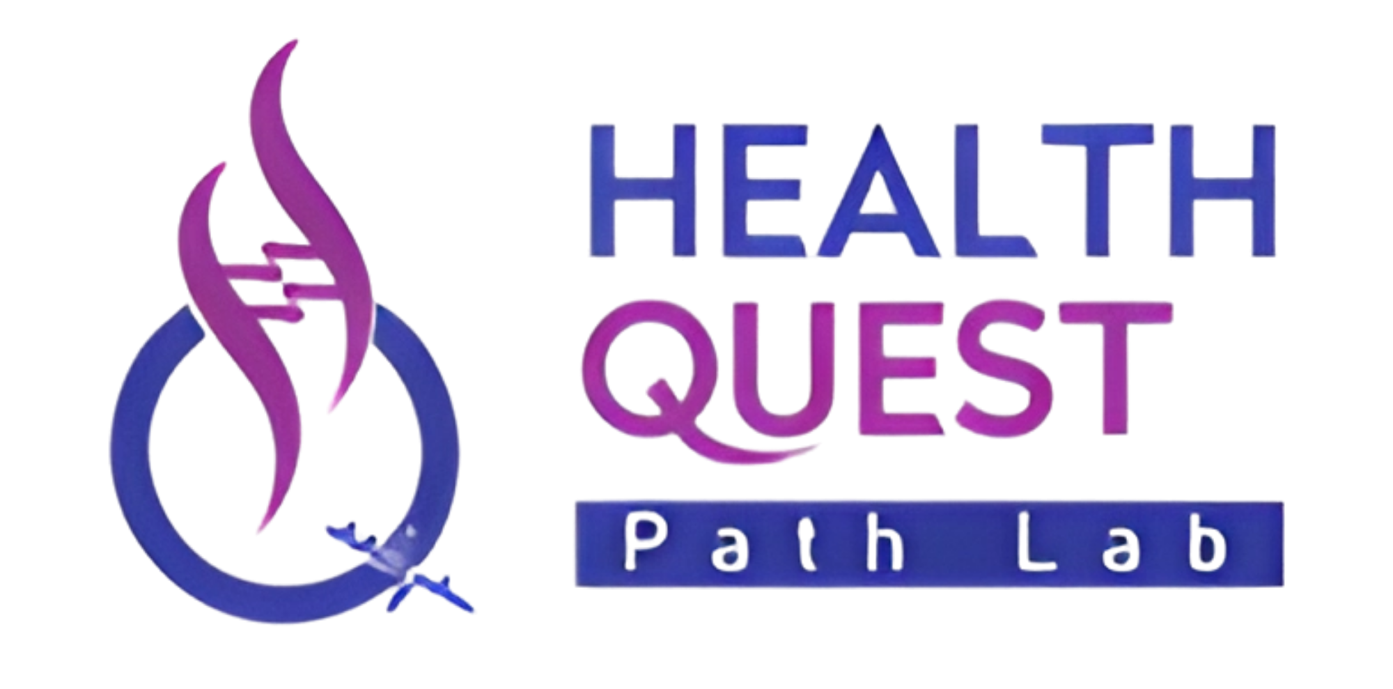 HealthQuest Path Lab