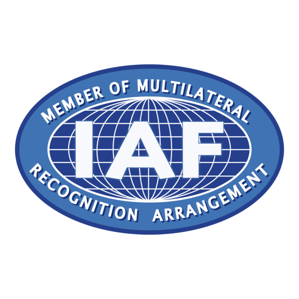 IAF Logo